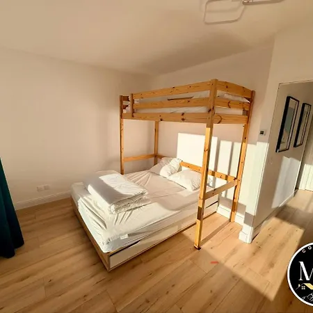Appartamento Spacious Modern Duplex Sunny View & Hikes D52