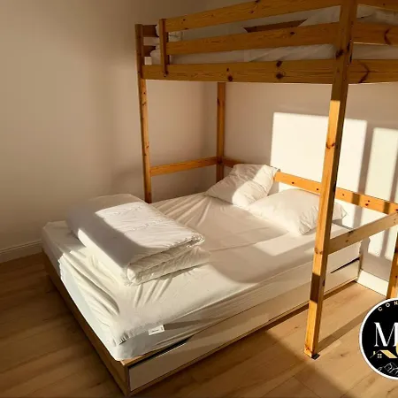 Spacious Modern Duplex Sunny View & Hikes D52 *