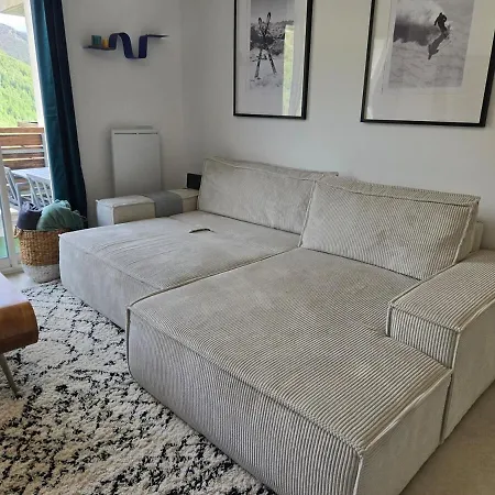 Appartamento Spacious Modern Duplex Sunny View & Hikes D52 *