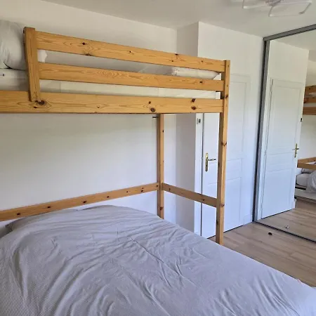 Spacious Modern Duplex Sunny View & Hikes D52 Allos