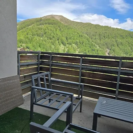 Spacious Modern Duplex Sunny View & Hikes D52 Allos
