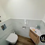 아파트 Spacious Modern Duplex Sunny View & Hikes D52 라포