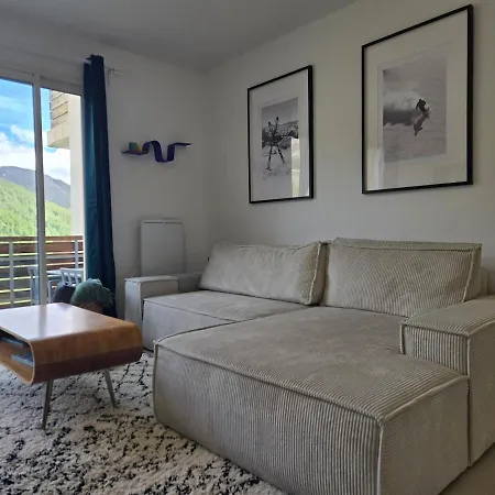 Appartement Spacious Modern Duplex Sunny View & Hikes D52 *