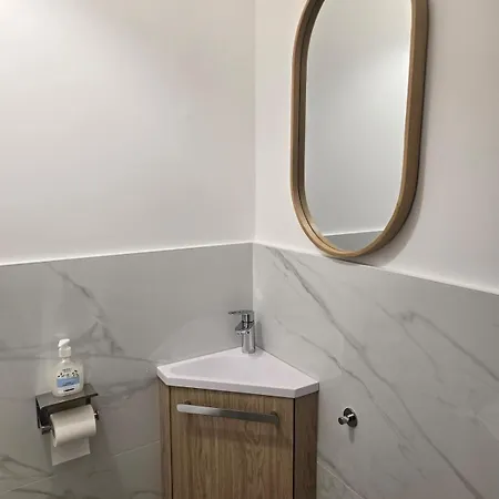 Spacious Modern Duplex Sunny View & Hikes D52 * Allos