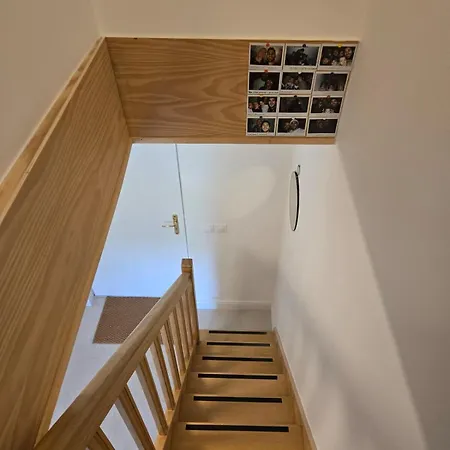 Spacious Modern Duplex Sunny View & Hikes D52 * Allos