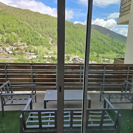 Spacious Modern Duplex Sunny View & Hikes D52 Allos