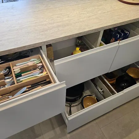 Spacious Modern Duplex Sunny View & Hikes D52 Allos