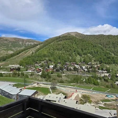 Spacious Modern Duplex Sunny View & Hikes D52 * Allos