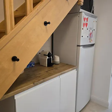 Apartment Spacious Modern Duplex Sunny View & Hikes D52 *