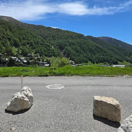 Appartement Spacious Modern Duplex Sunny View & Hikes D52 Allos