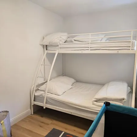 Spacious Modern Duplex Sunny View & Hikes D52 Allos