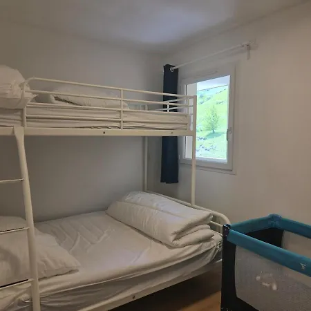 Spacious Modern Duplex Sunny View & Hikes D52 Apartment Allos