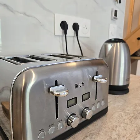 Apartment Spacious Modern Duplex Sunny View & Hikes D52 Allos