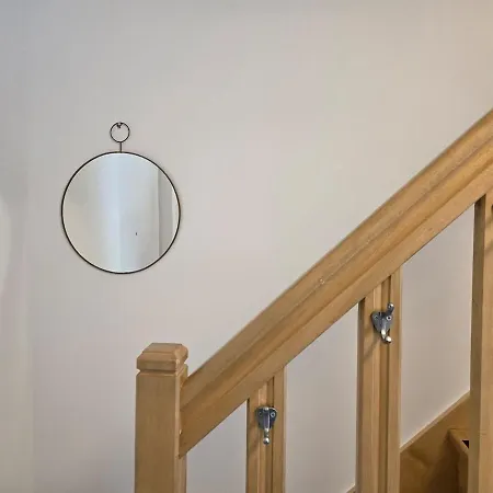 Spacious Modern Duplex Sunny View & Hikes D52 Allos