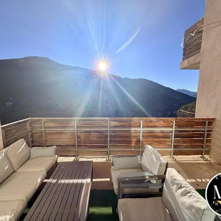 Spacious Modern Duplex Sunny View & Hikes D52 Appartement *