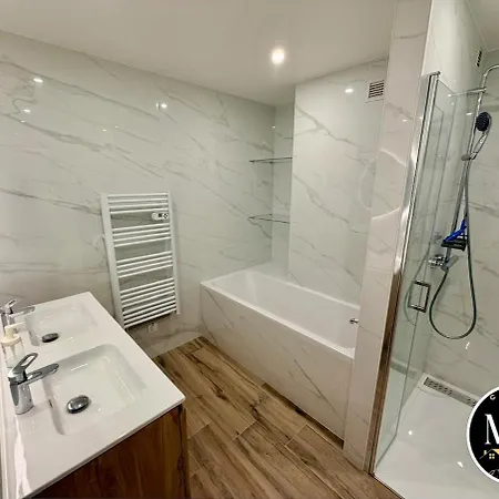 Appartement Spacious Modern Duplex Sunny View & Hikes D52 *