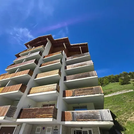 Spacious Modern Duplex Sunny View & Hikes D52 * Allos