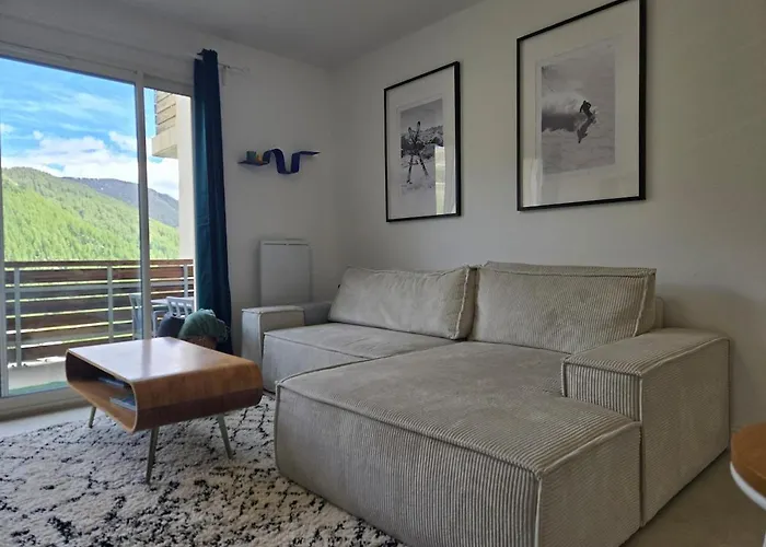 Appartement Spacious Modern Duplex Sunny View & Hikes D52 *