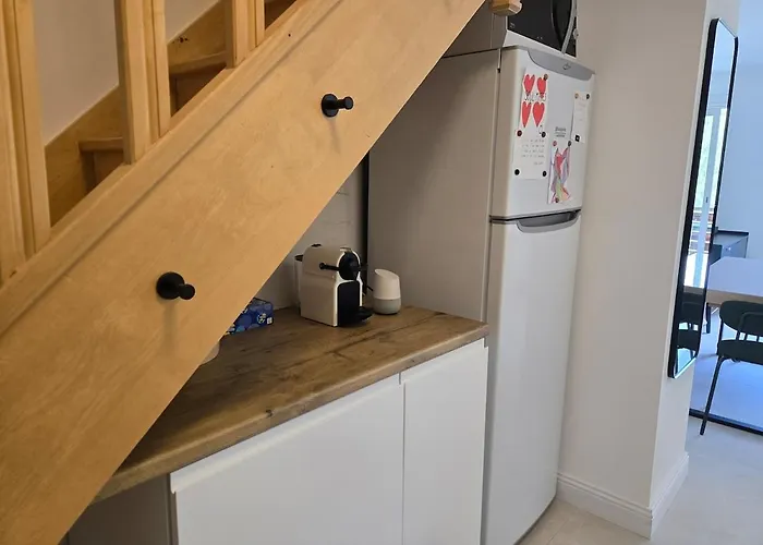 Appartement Spacious Modern Duplex Sunny View & Hikes D52 *