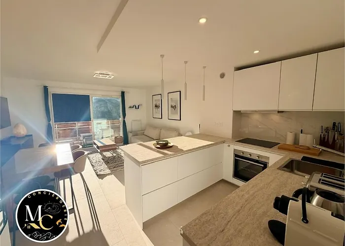 Appartement Spacious Modern Duplex Sunny View & Hikes D52