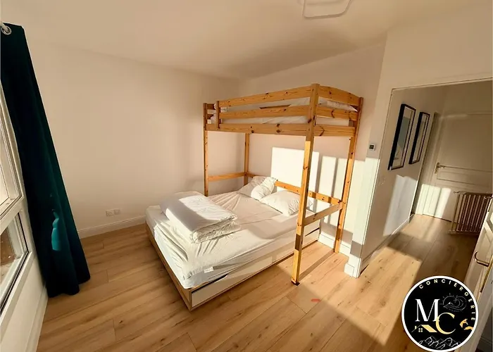 Appartement Spacious Modern Duplex Sunny View & Hikes D52