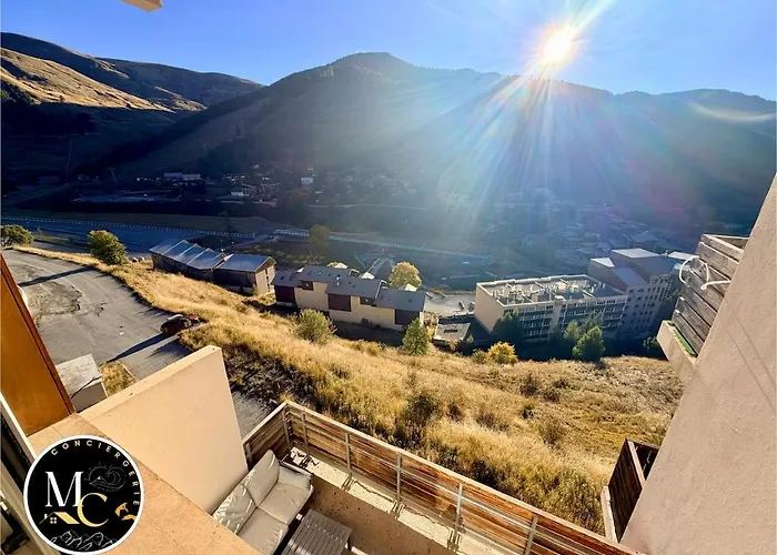 Spacious Modern Duplex Sunny View & Hikes D52 Appartement *