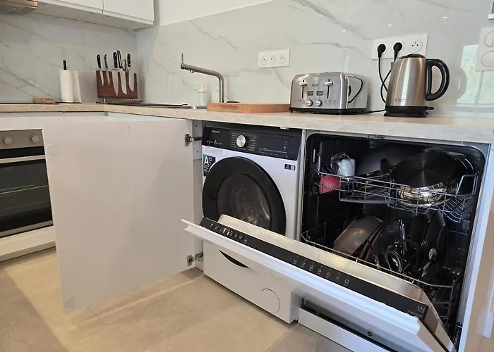 Appartement Spacious Modern Duplex Sunny View & Hikes D52