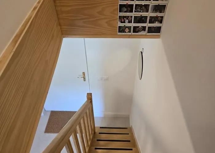 Spacious Modern Duplex Sunny View & Hikes D52 *