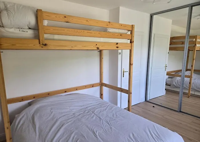 Spacious Modern Duplex Sunny View & Hikes D52 Allos