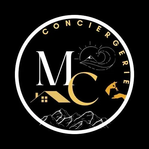 Spacious Modern Duplex Sunny View & Hikes D52 * Allos